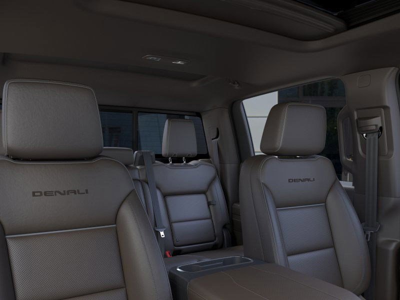 2026 Gmc Sierra 1500 Denali photo 24