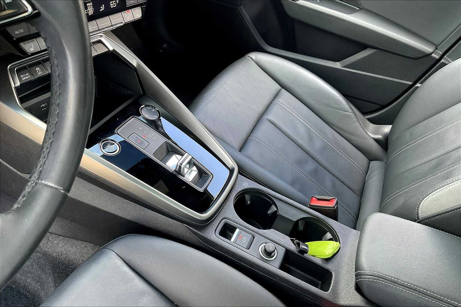 2022 Audi A3 Premium photo 13