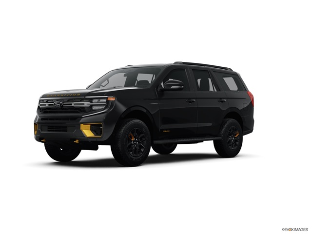 2025 Ford Expedition photo 14