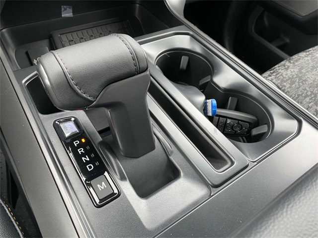 2025 Ford F-150 Tremor photo 14