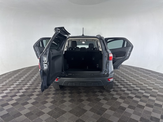2020 Ford EcoSport SE photo 13