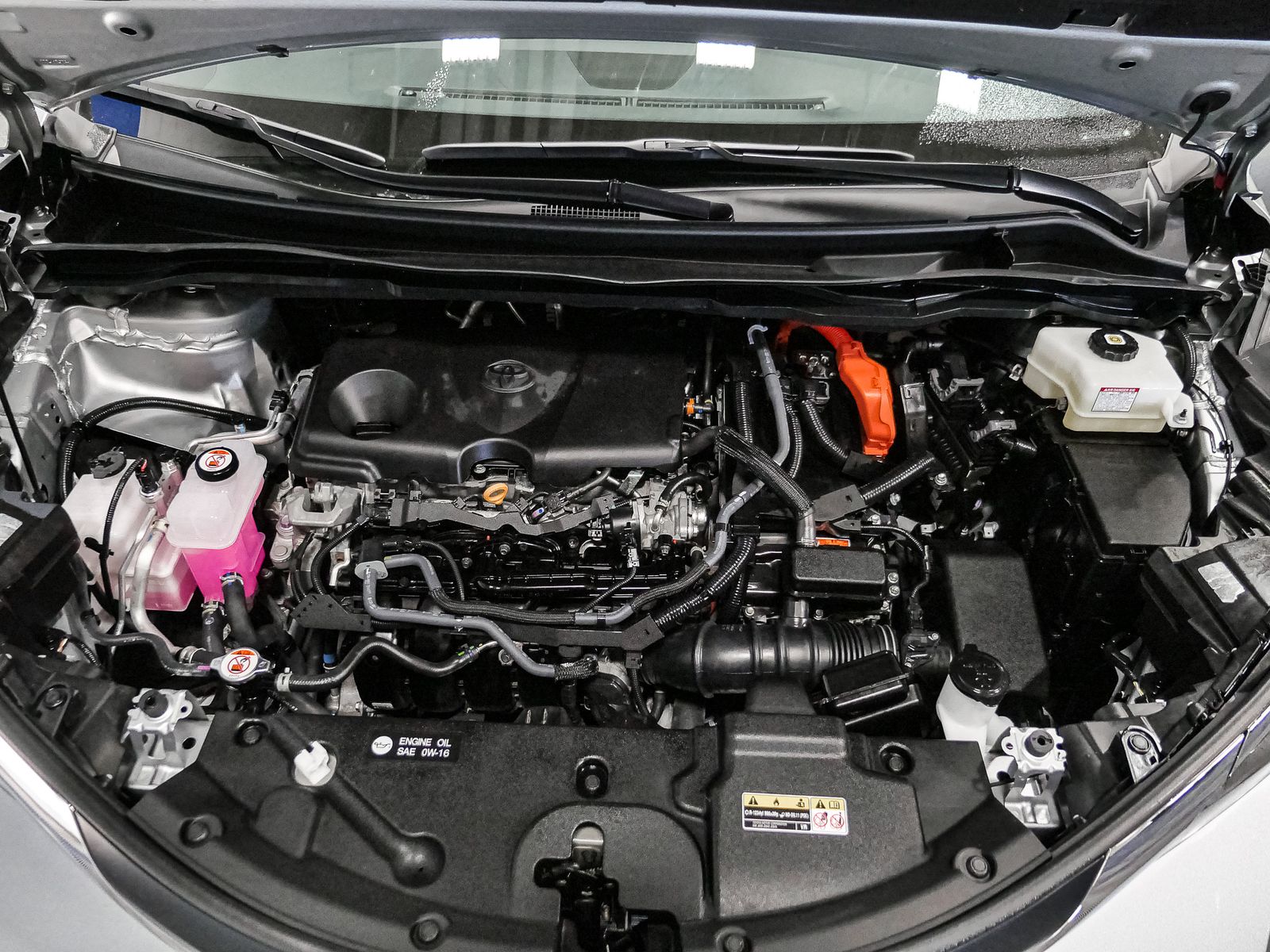 2024 Toyota Sienna XLE photo 14