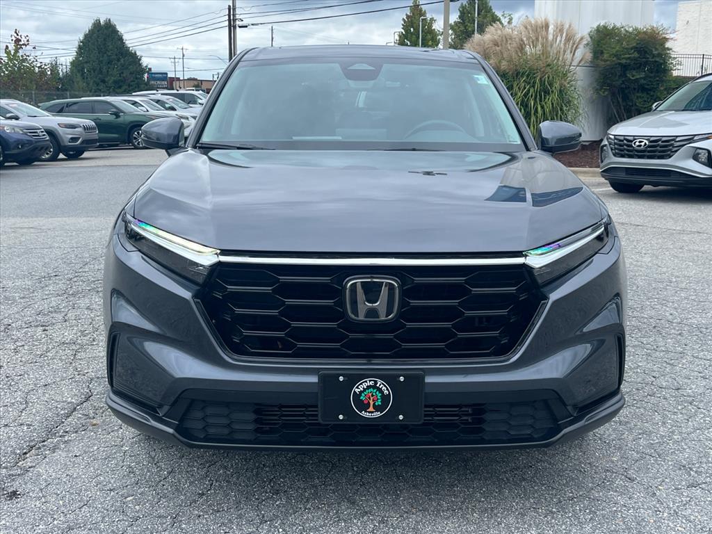 2024 Honda CR-V EX photo 4