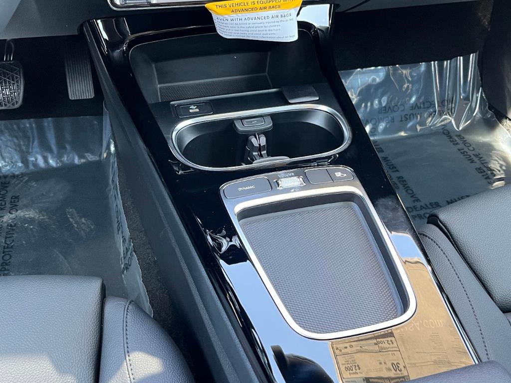 2026 Mercedes Benz CLA 250 photo 7