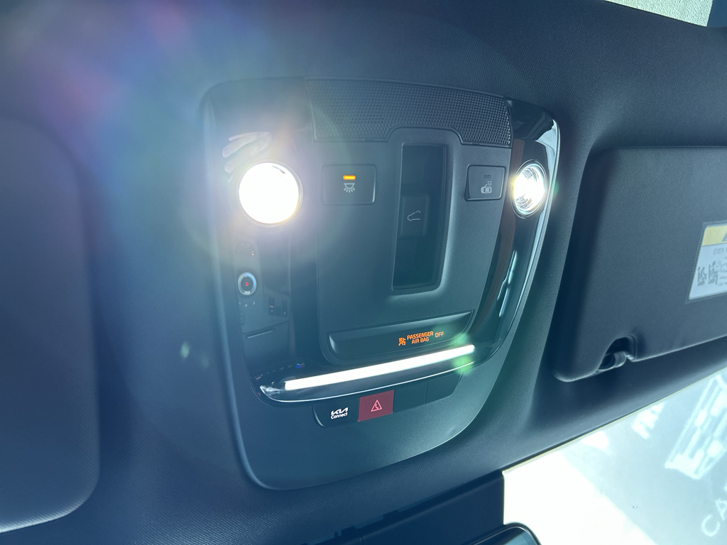 2026 Kia Sportage Hybrid X-Line photo 26
