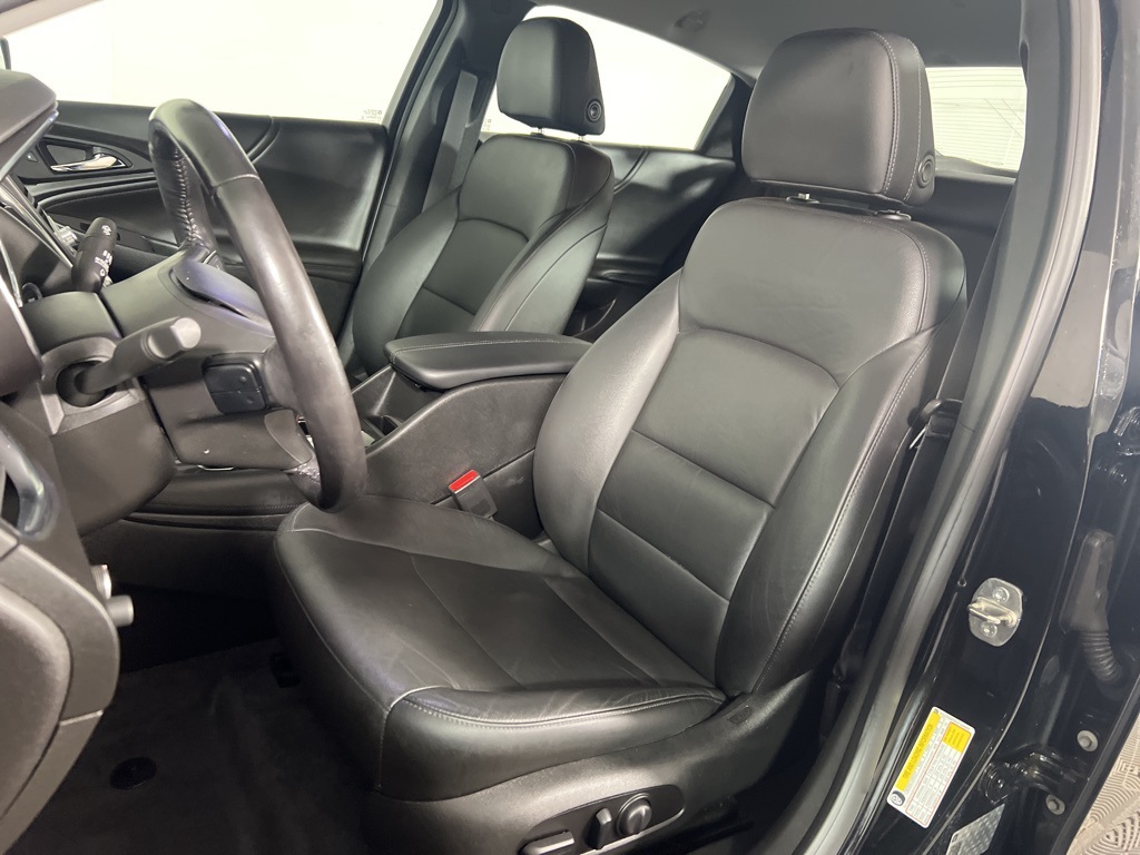 2019 Chevrolet Malibu 1LT photo 6
