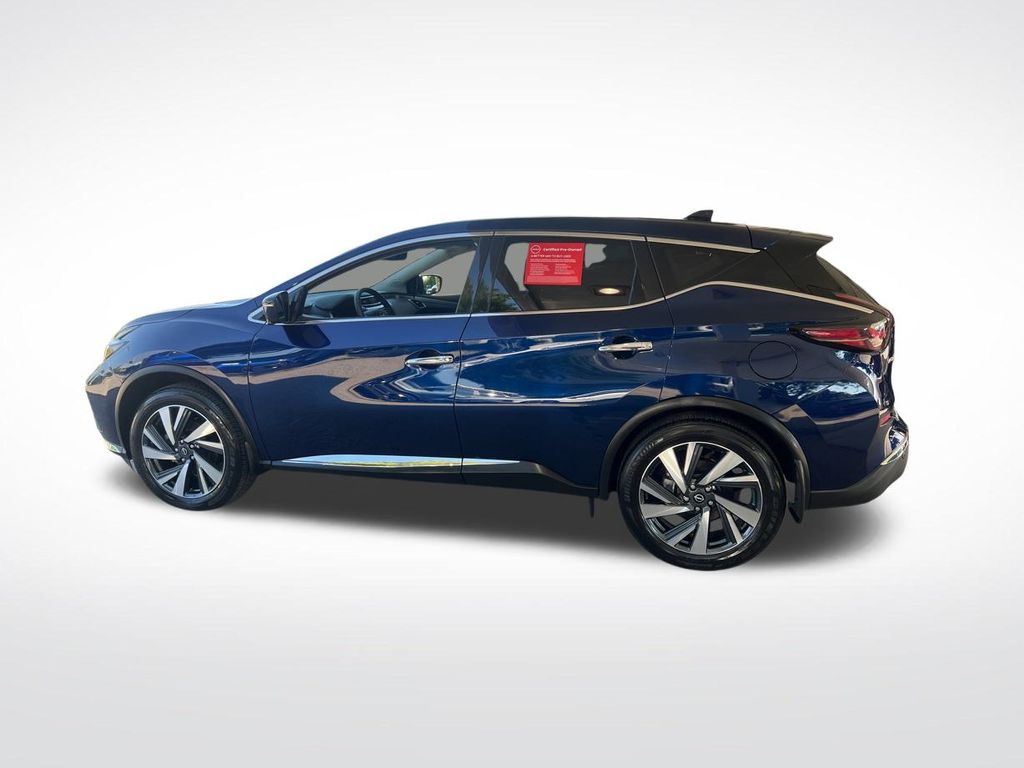 2024 Nissan Murano SL photo 51