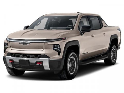 2026 Chevrolet Silverado EV Trail Boss's photo