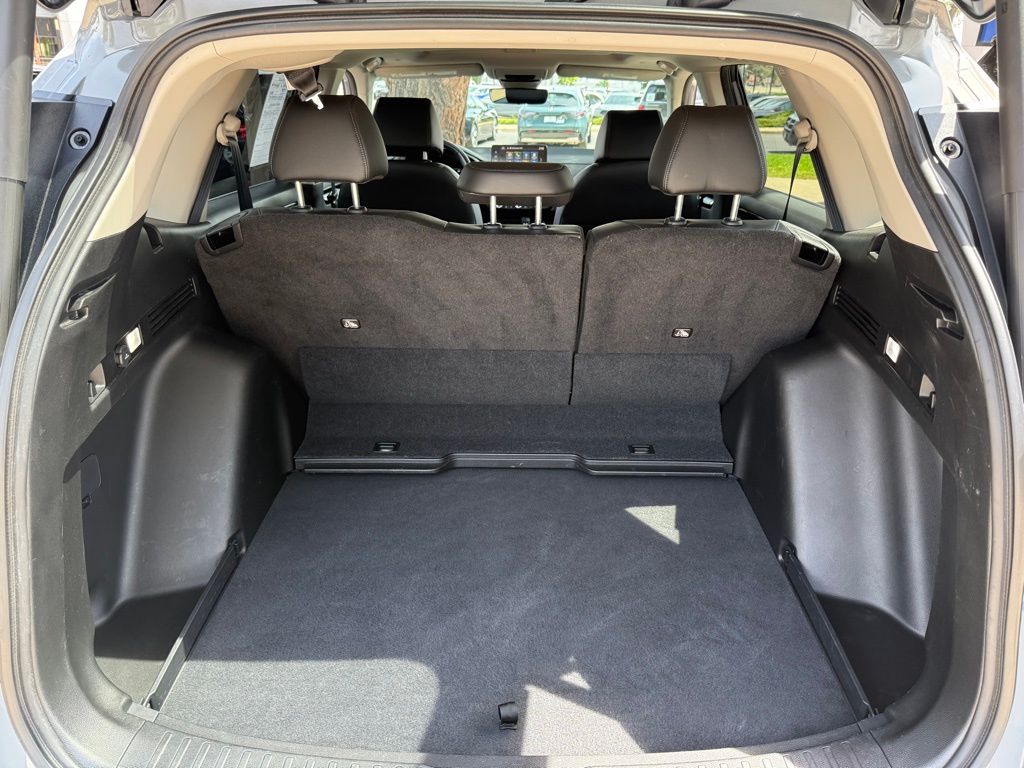 2023 Honda CR-V EX-L photo 19