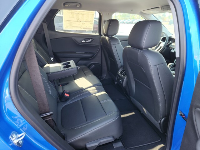 2025 Chevrolet Blazer 3LT photo 11