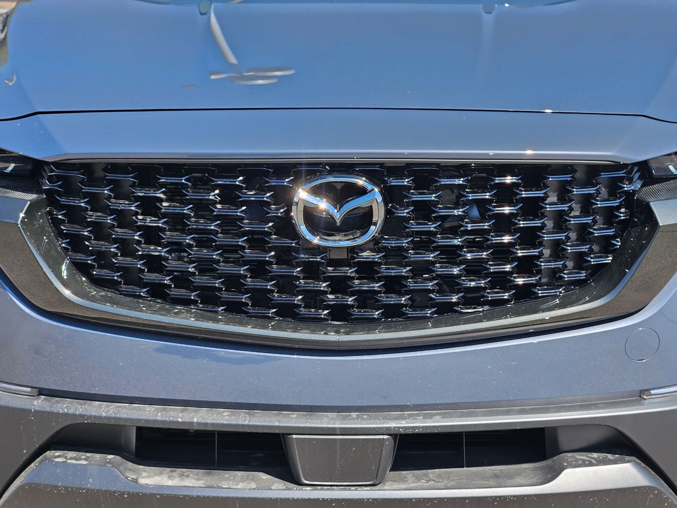 2025 Mazda CX-50 Premium Plus photo 8