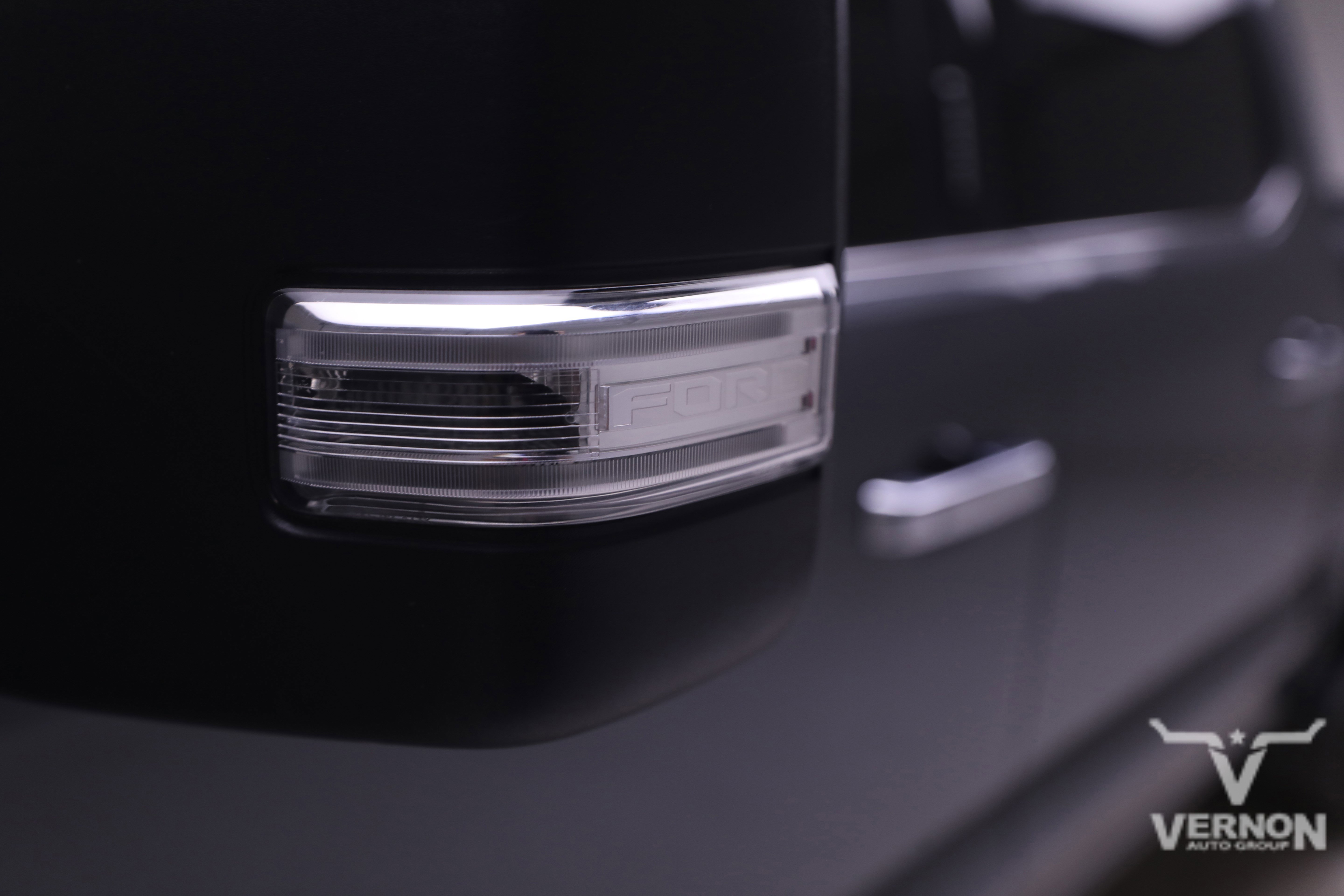 2024 Ford F-250 XL photo 4