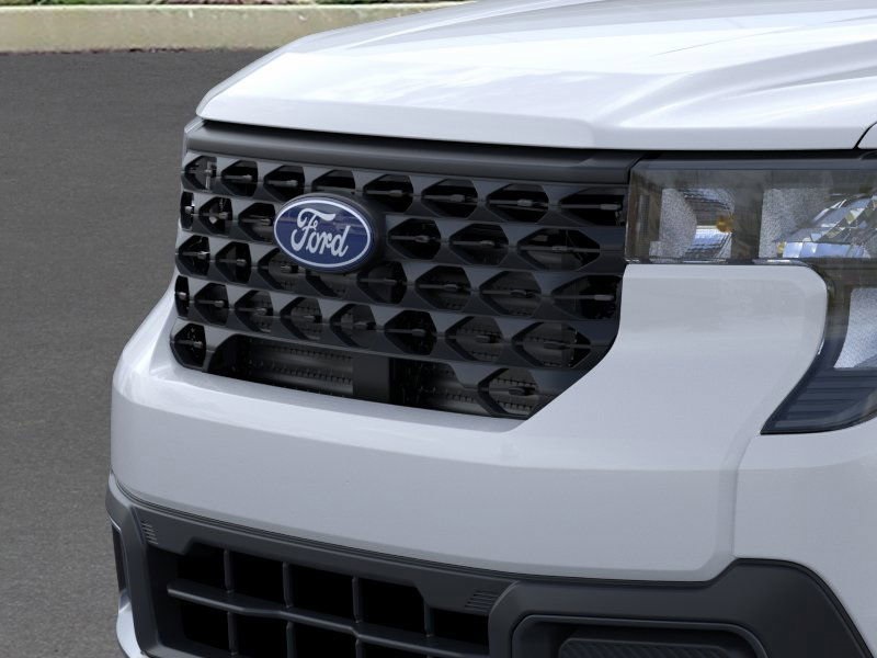 2025 Ford Maverick XLT photo 16
