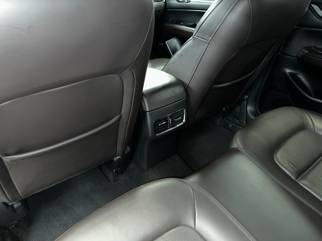 2022 Mazda CX-5 2.5 Turbo Signature photo 18