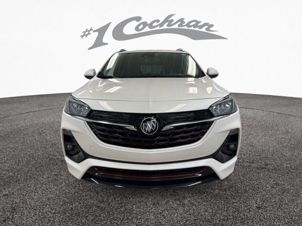 2022 Buick Encore GX Select photo 12