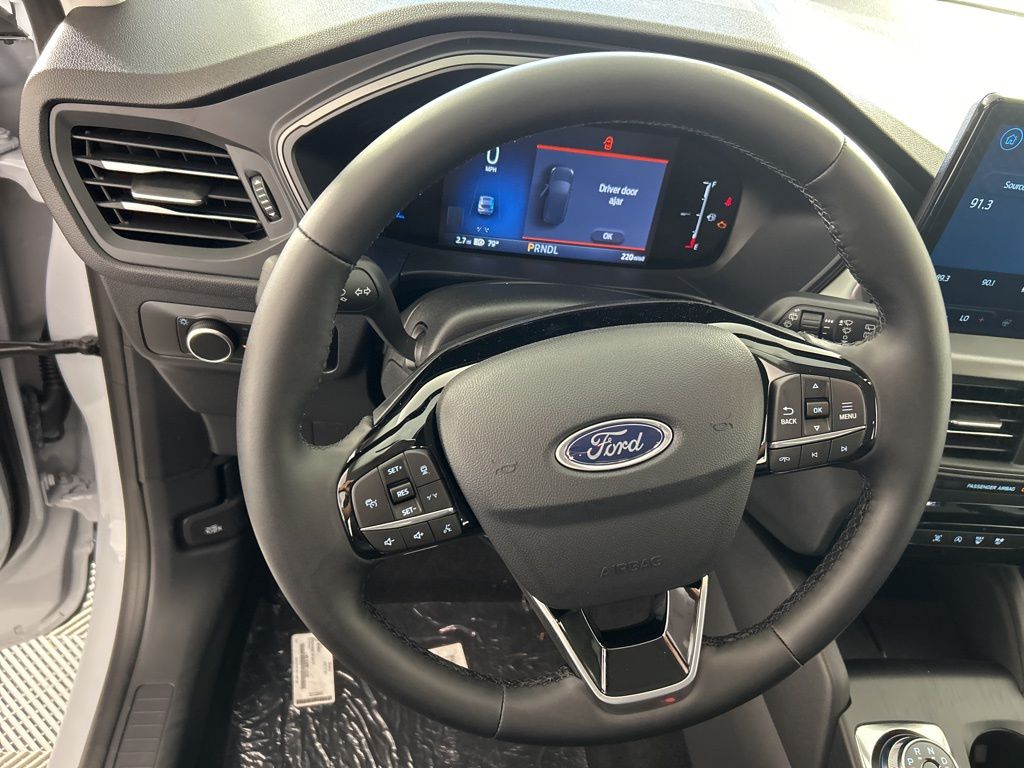 2026 Ford Escape Active photo 11