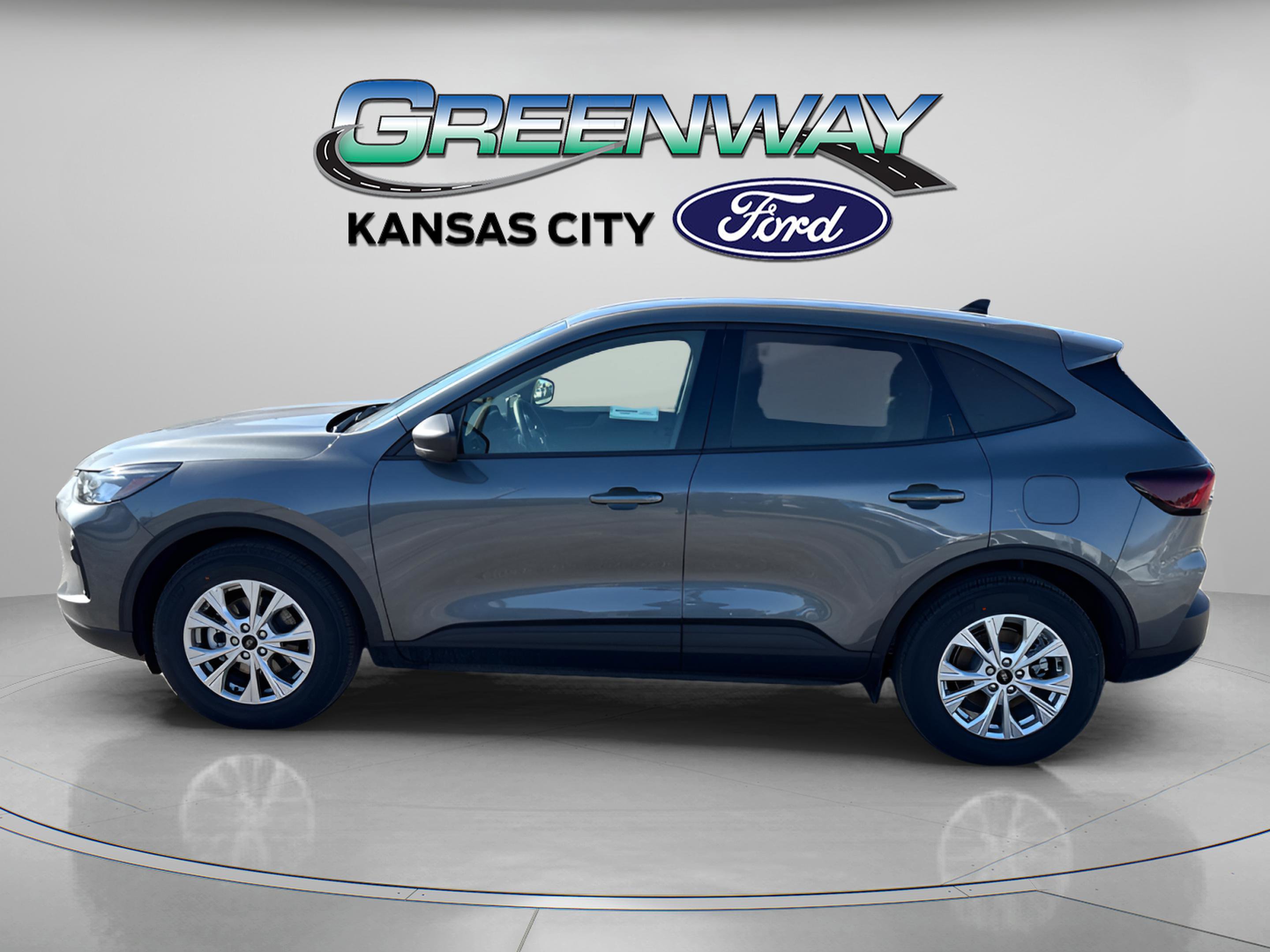 2025 Ford Escape Active photo 4