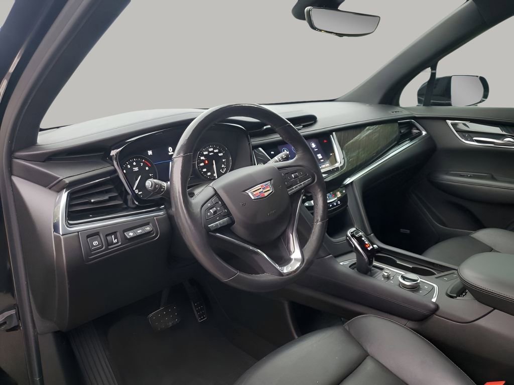 2020 Cadillac XT6 Premium Luxury photo 27