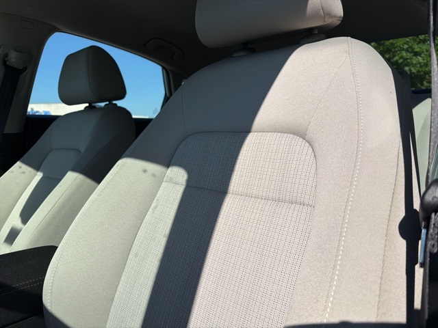2023 Honda Civic LX photo 8