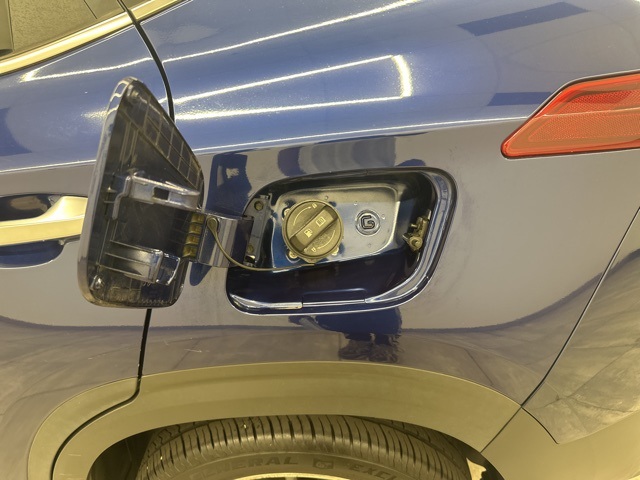 2021 Kia Seltos SX photo 10