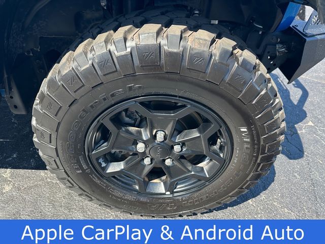 2023 Jeep Gladiator High Altitude photo 10