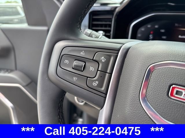 2025 Gmc Sierra 1500 Elevation photo 12