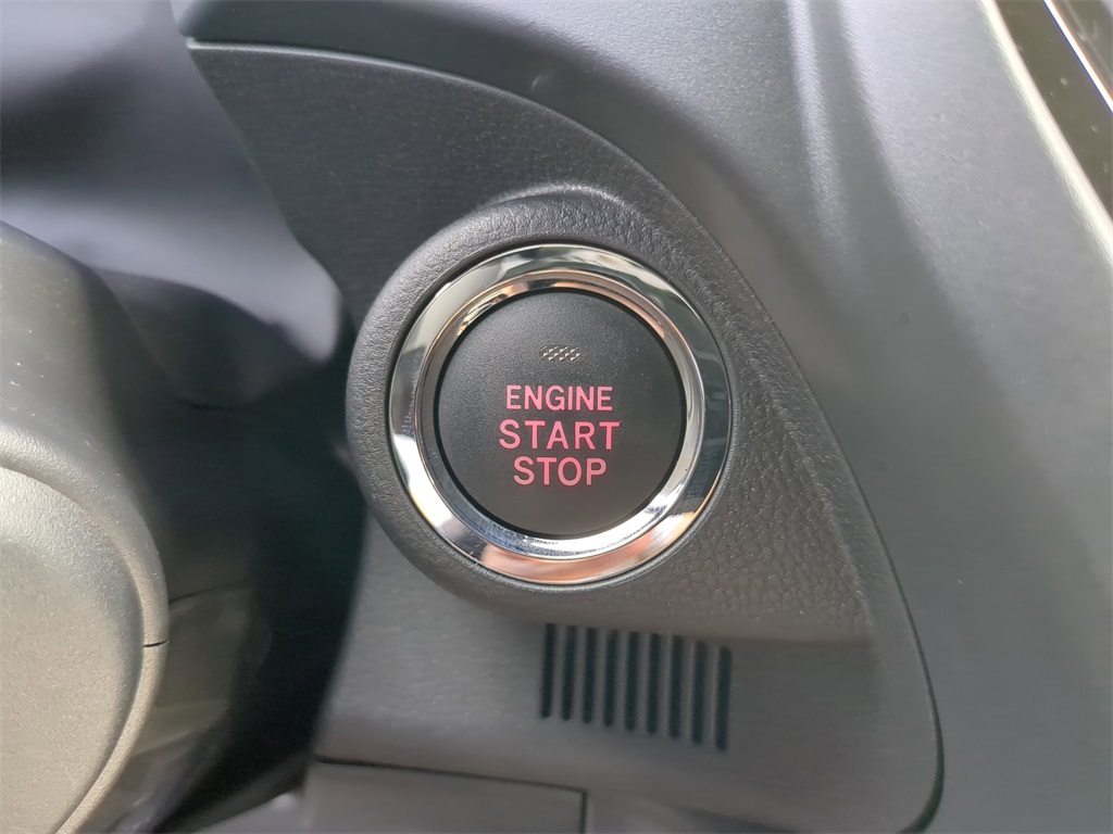 2025 Subaru Forester Touring photo 27