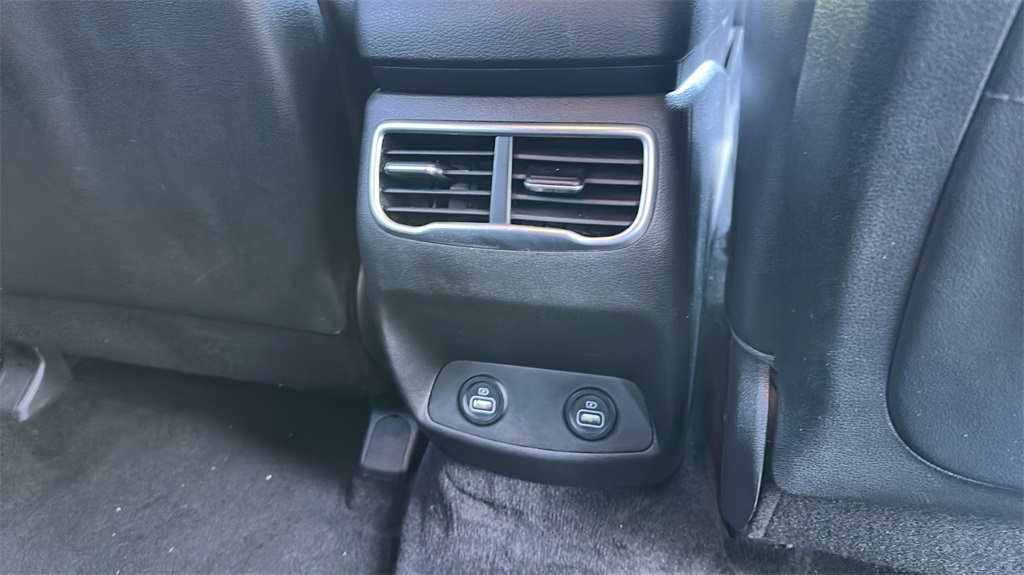 2023 Hyundai Santa Fe XRT photo 16