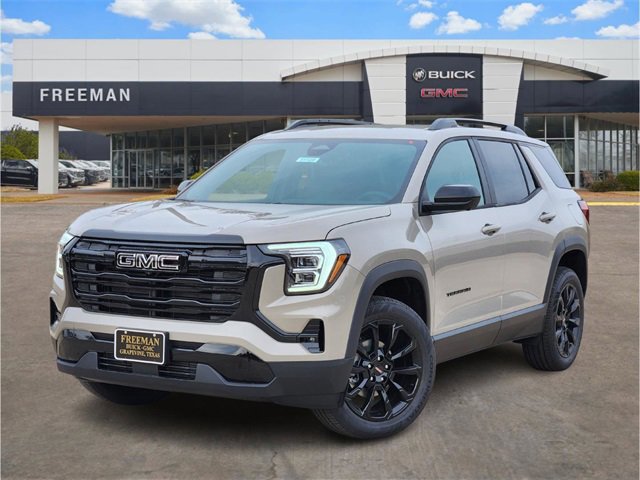 2026 GMC Terrain Elevation's photo