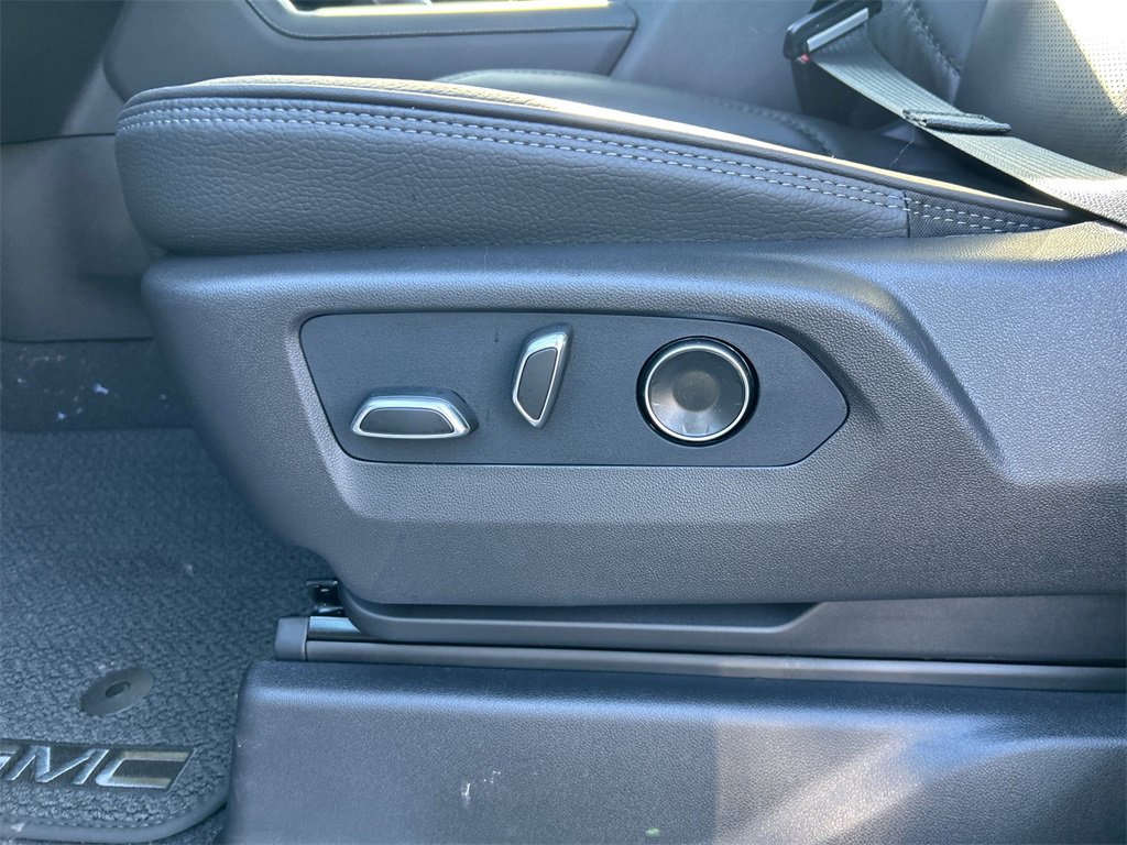 2026 GMC SIERRA HD - Image 17