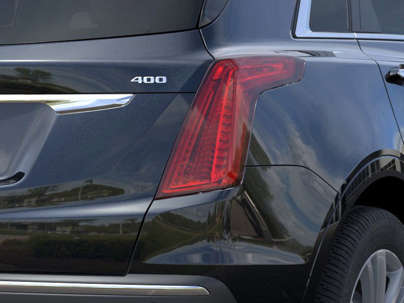 2025 Cadillac XT5 Premium Luxury photo 10