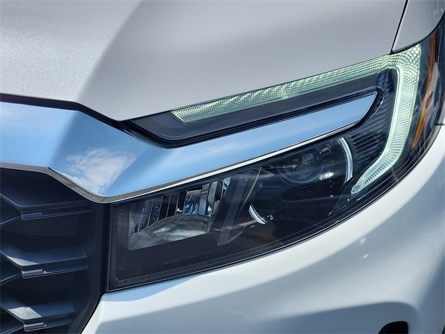 2023 Honda Passport EX-L photo 9