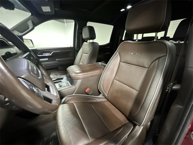 2023 Gmc Sierra 1500 Denali photo 12