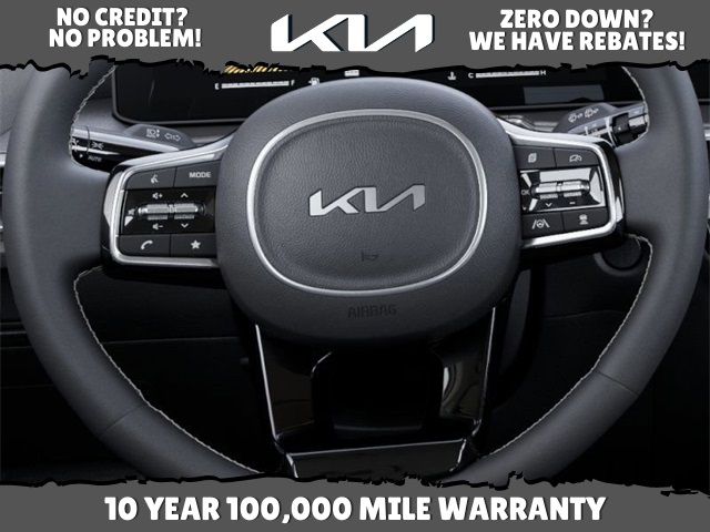 2025 Kia Sorento S photo 20