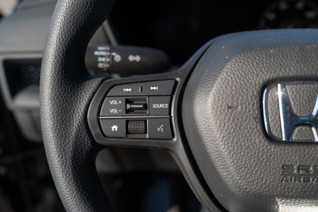 2026 Honda CR-V EX photo 20