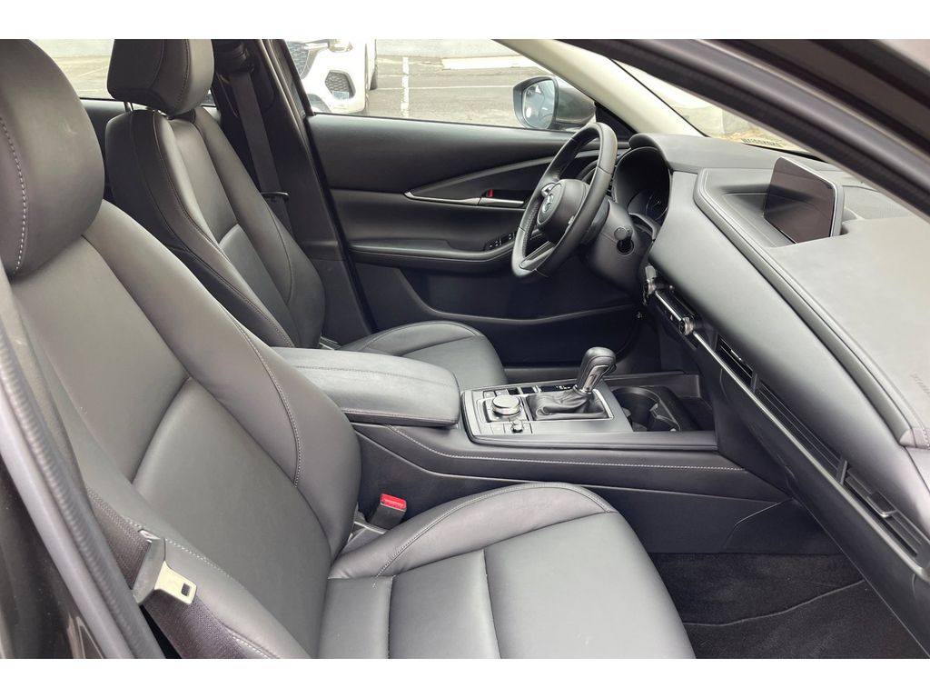 2023 Mazda CX-30 2.5 Select photo 20
