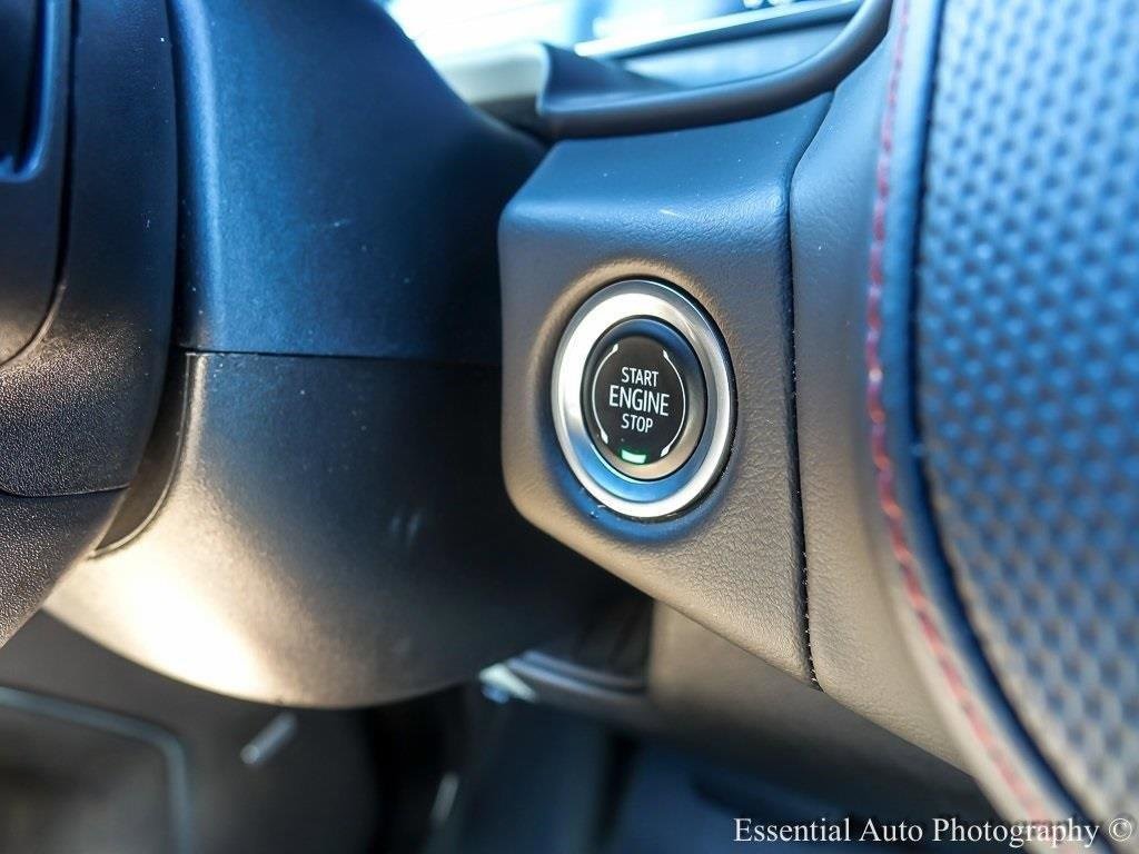 2024 CHEVROLET SUBURBAN - Image 22