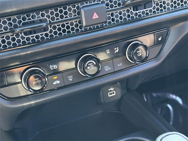 2023 Honda HR-V Sport photo 17