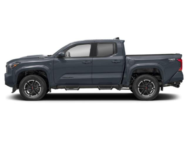 2025 Toyota Tacoma TRD Sport Double Cab photo 3