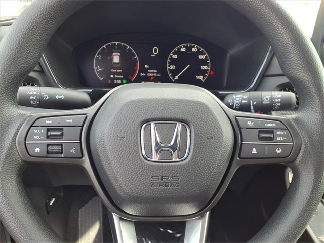 2026 Honda CR-V EX photo 12