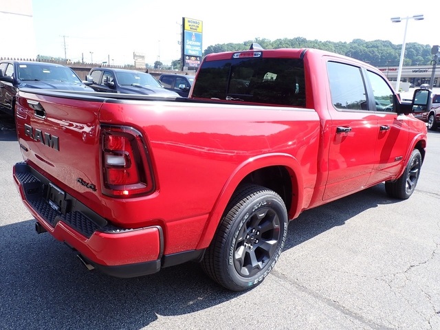 2025 Ram 1500 Big Horn Lone Star photo 6