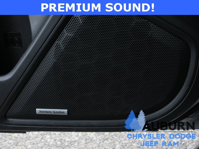 2024 Subaru Outback Onyx Edition photo 9