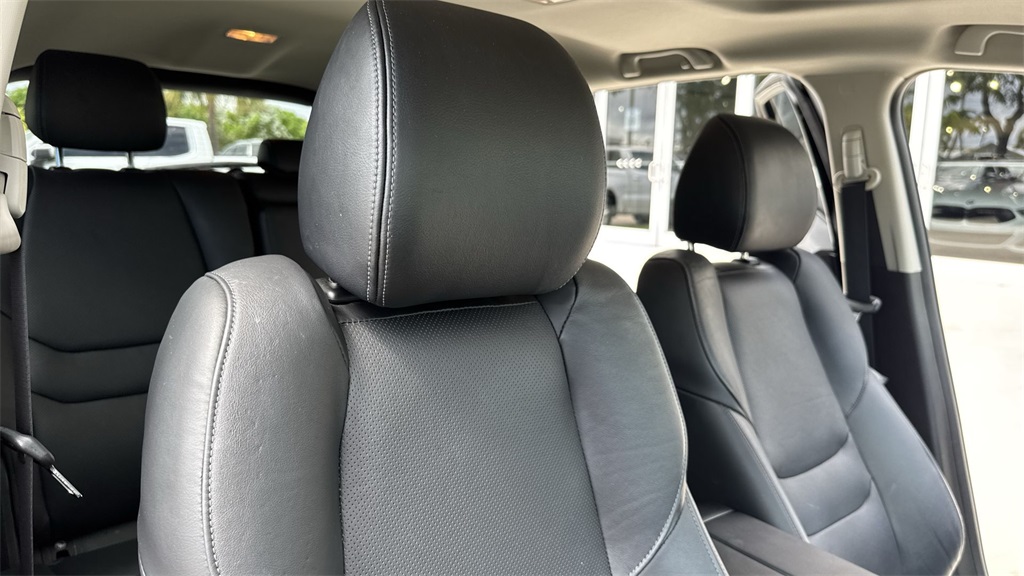 2023 Mazda CX-9 Touring photo 46