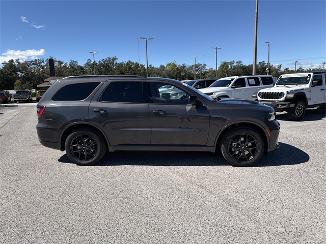 2026 Dodge Durango GT photo 2