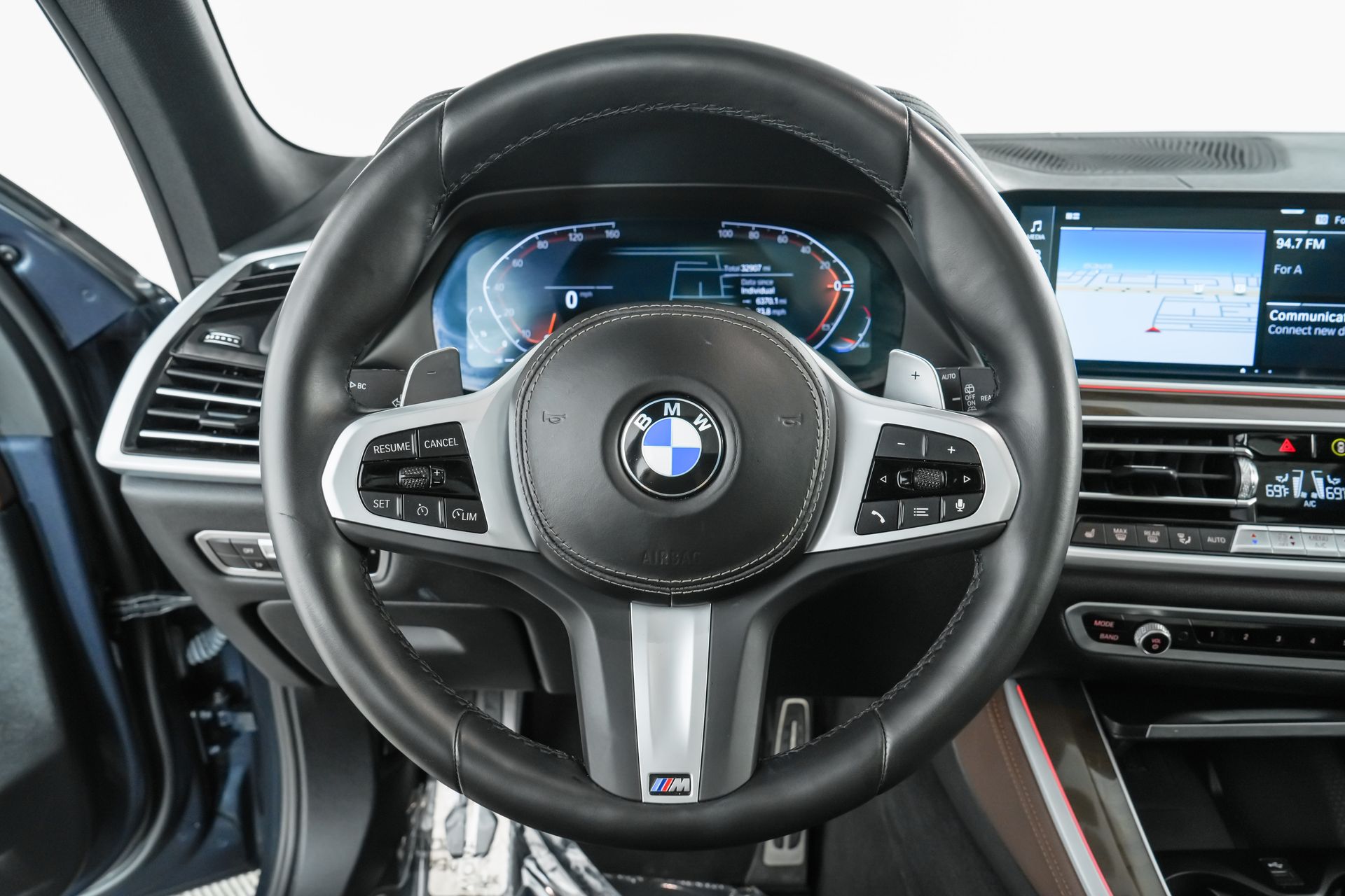 2022 Bmw X5 sDrive40i photo 23