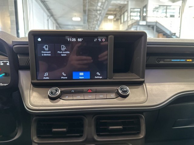 2024 Ford Maverick XLT Tremor photo 21
