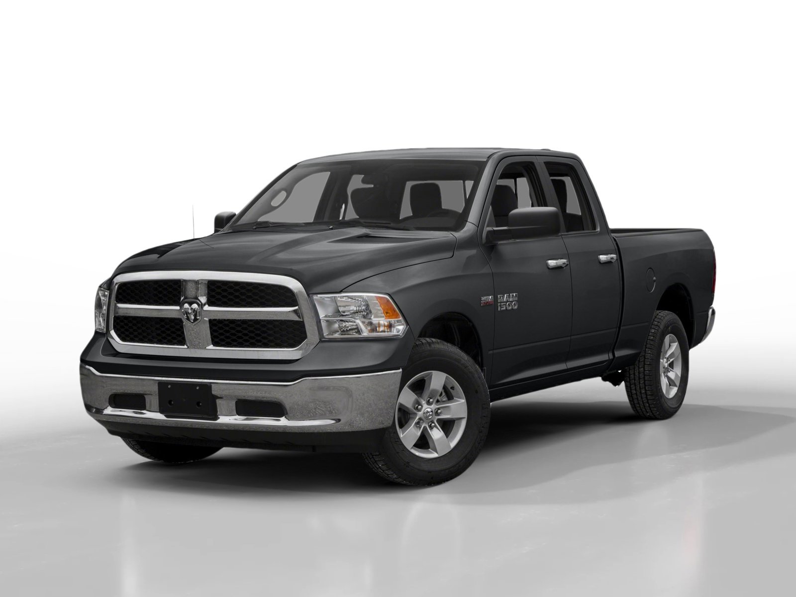 2016 RAM Ram 1500 Pickup Express