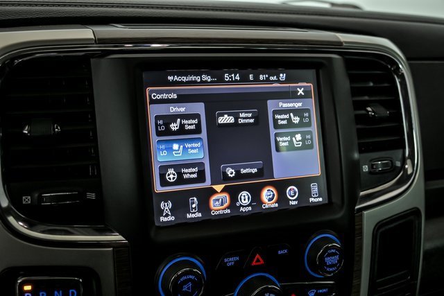 2014 Ram 1500 Laramie photo 22