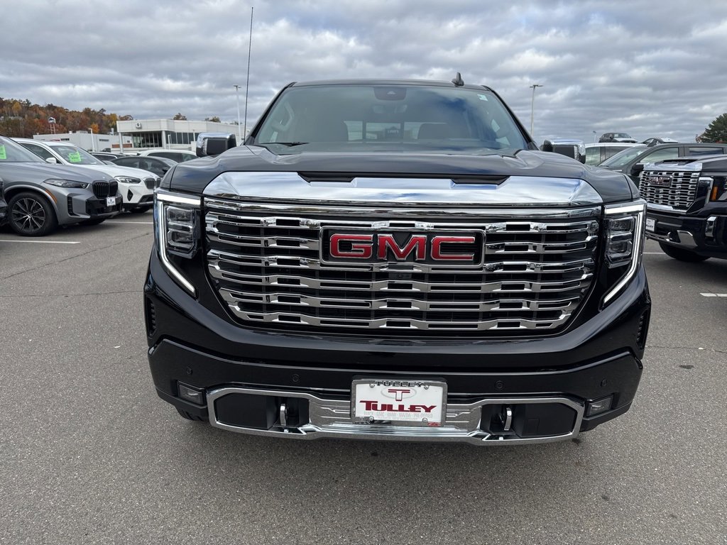 2026 Gmc Sierra 1500 Denali photo 2