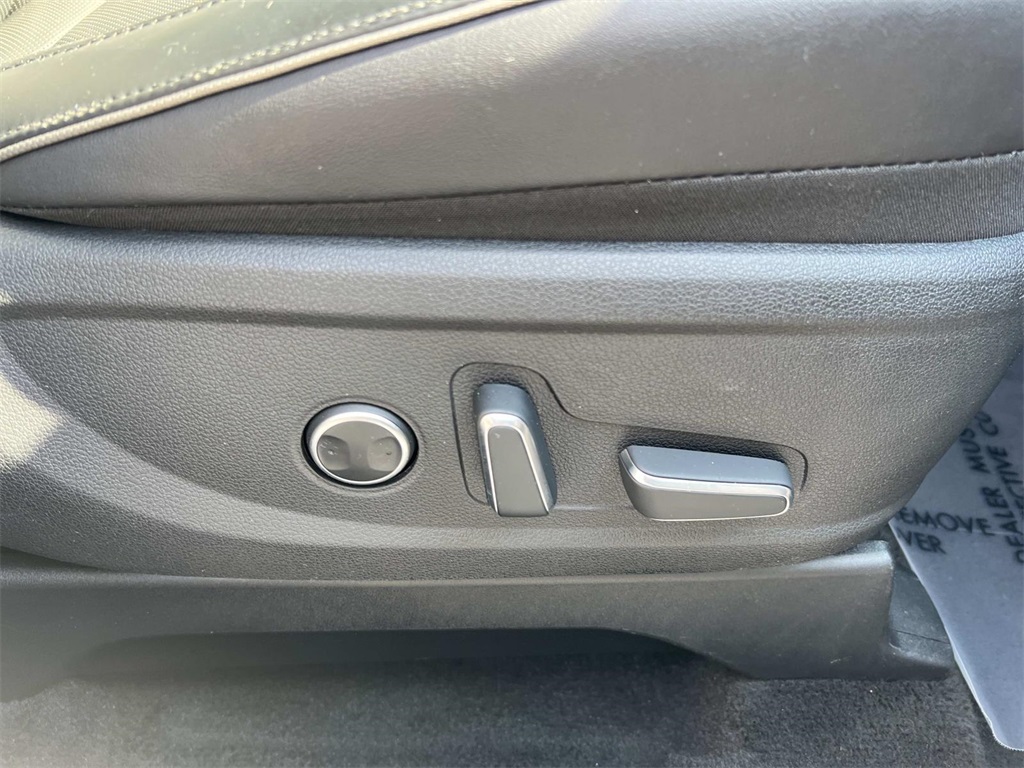 2024 Hyundai Palisade Calligraphy photo 15